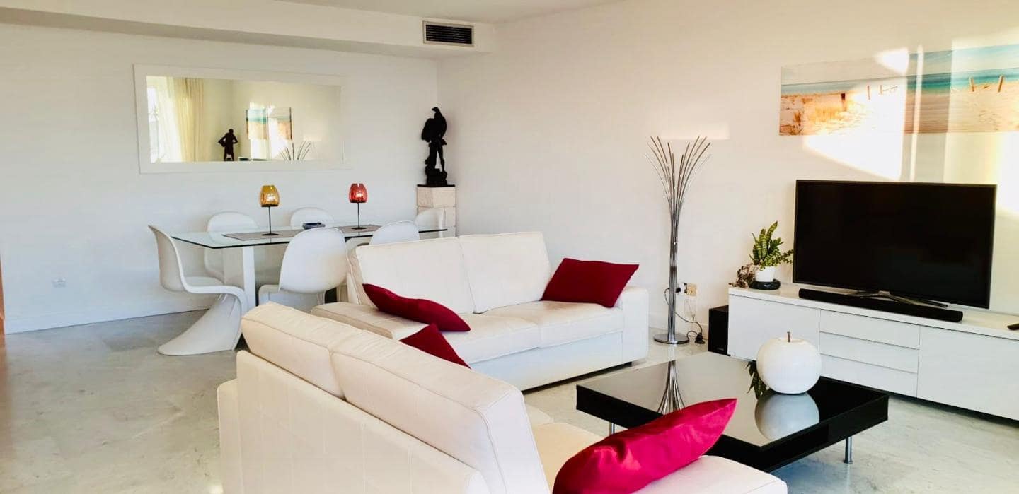 2 bedroom Flat for sale in Ibiza / Eivissa town with garage - € 1,500,000 (Ref: 9804786)