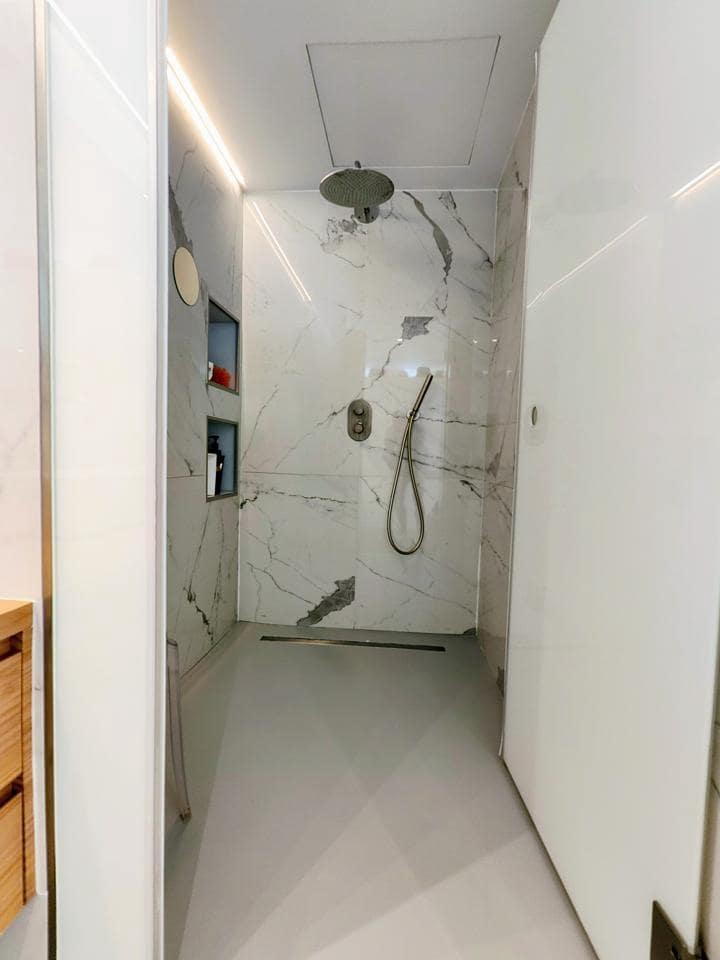 2 quarto Apartamento para venda em Ibiza / Eivissa cidade com piscina garagem - 1 450 000 € (Ref: 9804787)