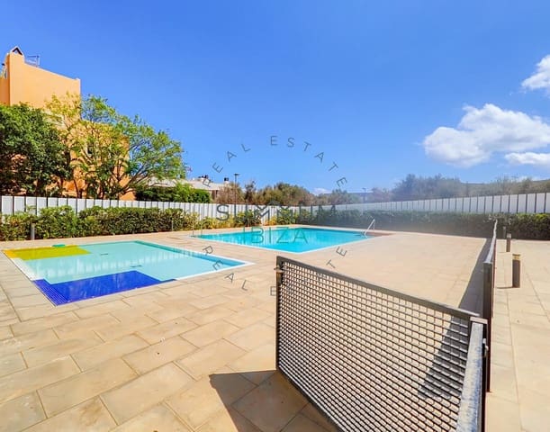 3 Zimmer Wohnung zu verkaufen in Ibiza / Eivissa Stadt mit Pool Garage - 895.000 € (Ref: 9804788)