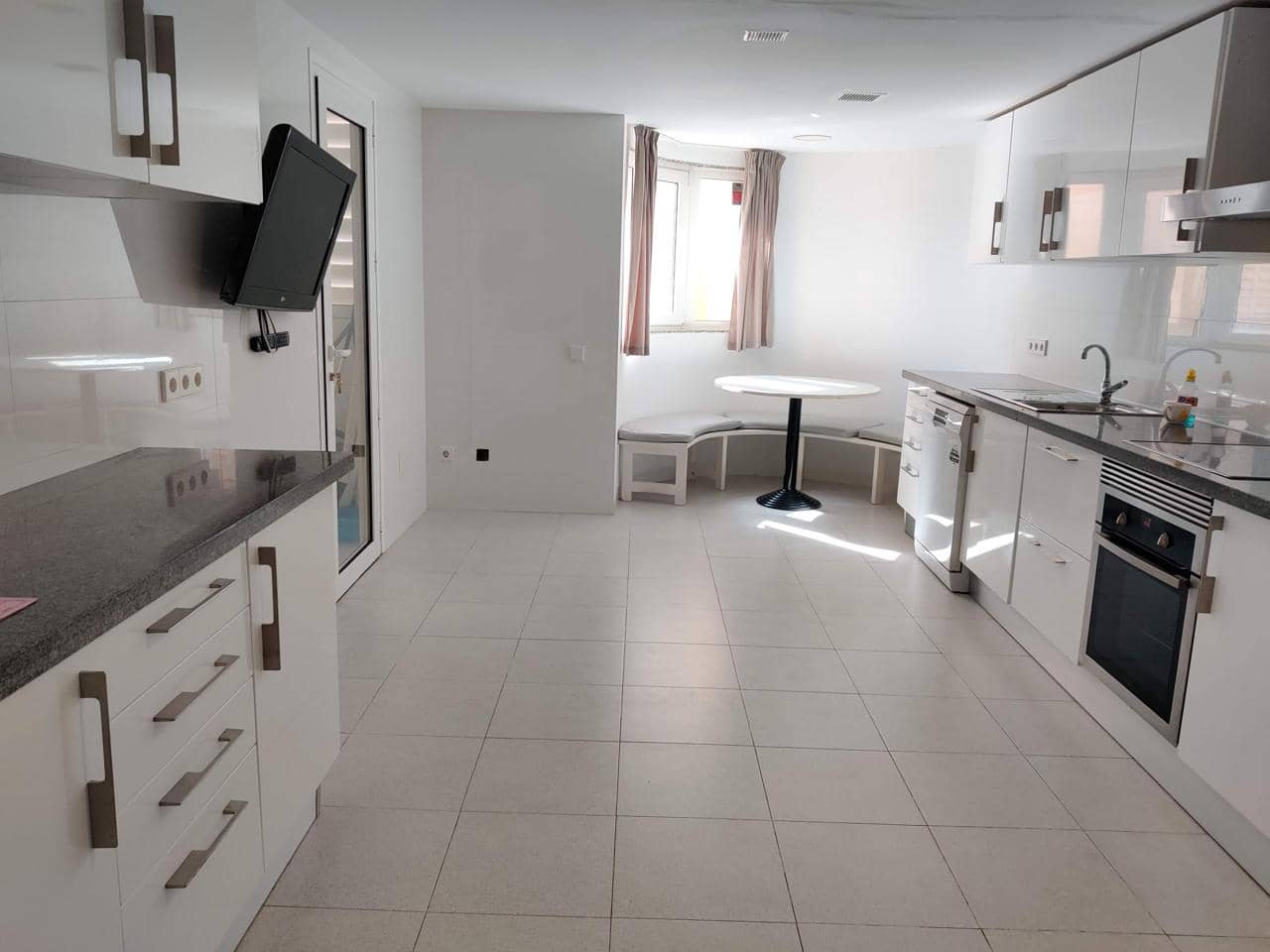 5 Zimmer Wohnung zu verkaufen in Ibiza / Eivissa Stadt mit Garage - 2.835.000 € (Ref: 9804789)