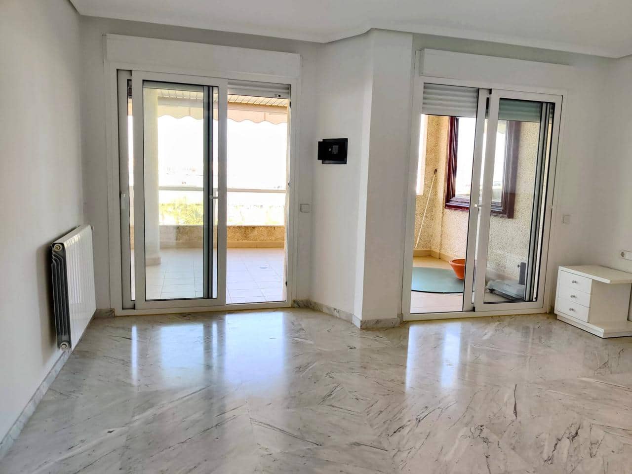 5 Zimmer Wohnung zu verkaufen in Ibiza / Eivissa Stadt mit Garage - 2.835.000 € (Ref: 9804789)