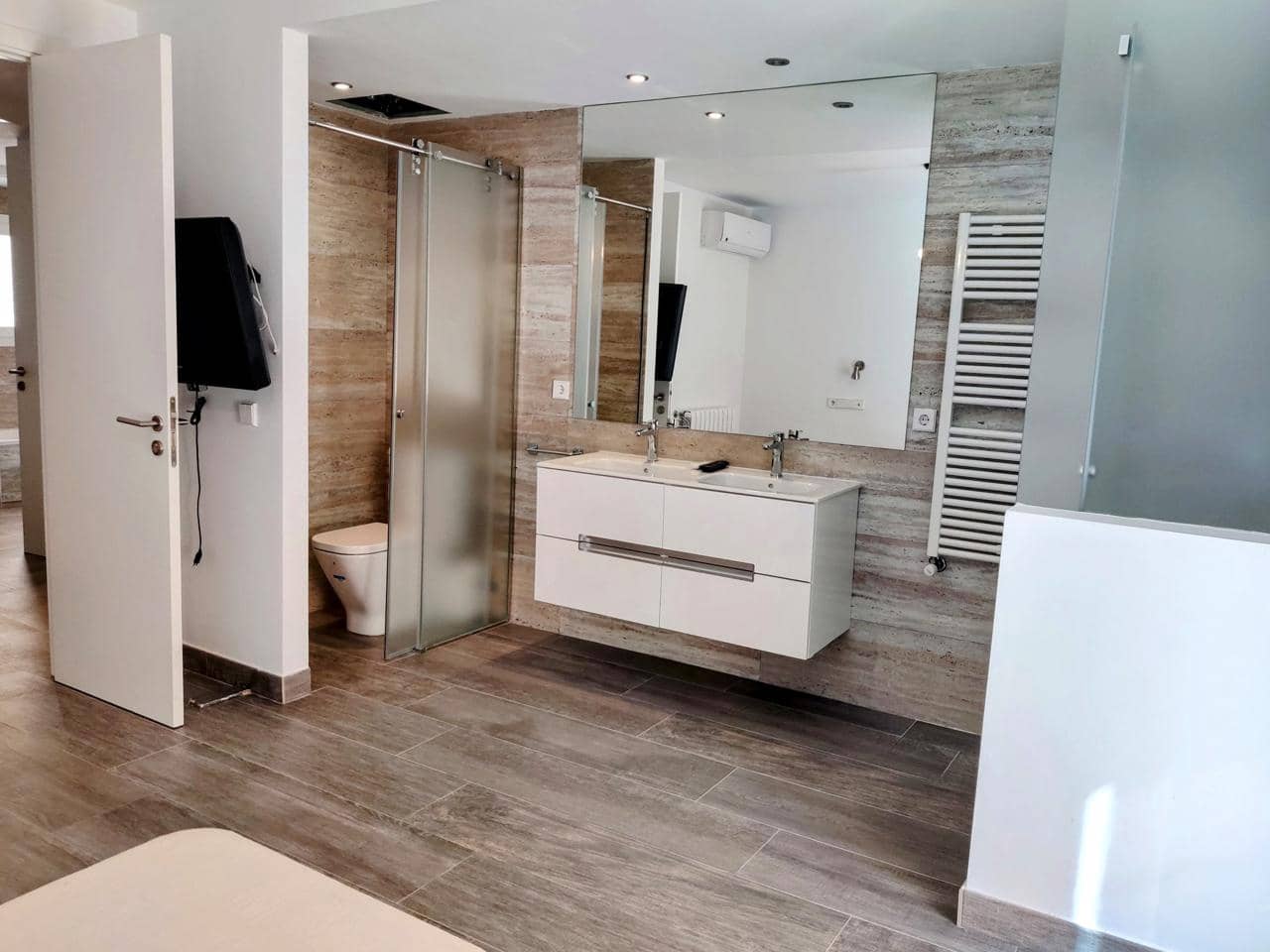 5 Zimmer Wohnung zu verkaufen in Ibiza / Eivissa Stadt mit Garage - 2.835.000 € (Ref: 9804789)