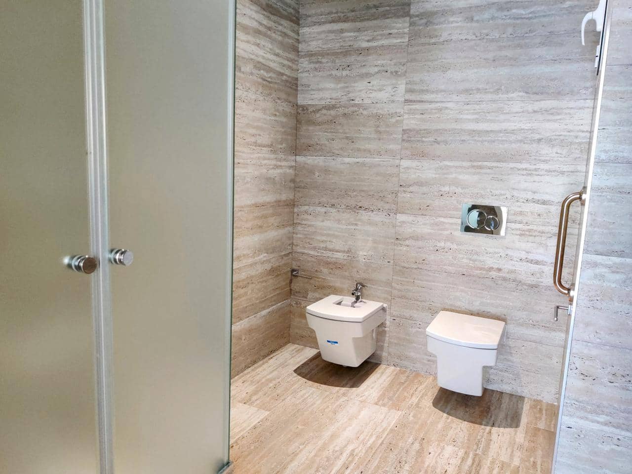 5 Zimmer Wohnung zu verkaufen in Ibiza / Eivissa Stadt mit Garage - 2.835.000 € (Ref: 9804789)