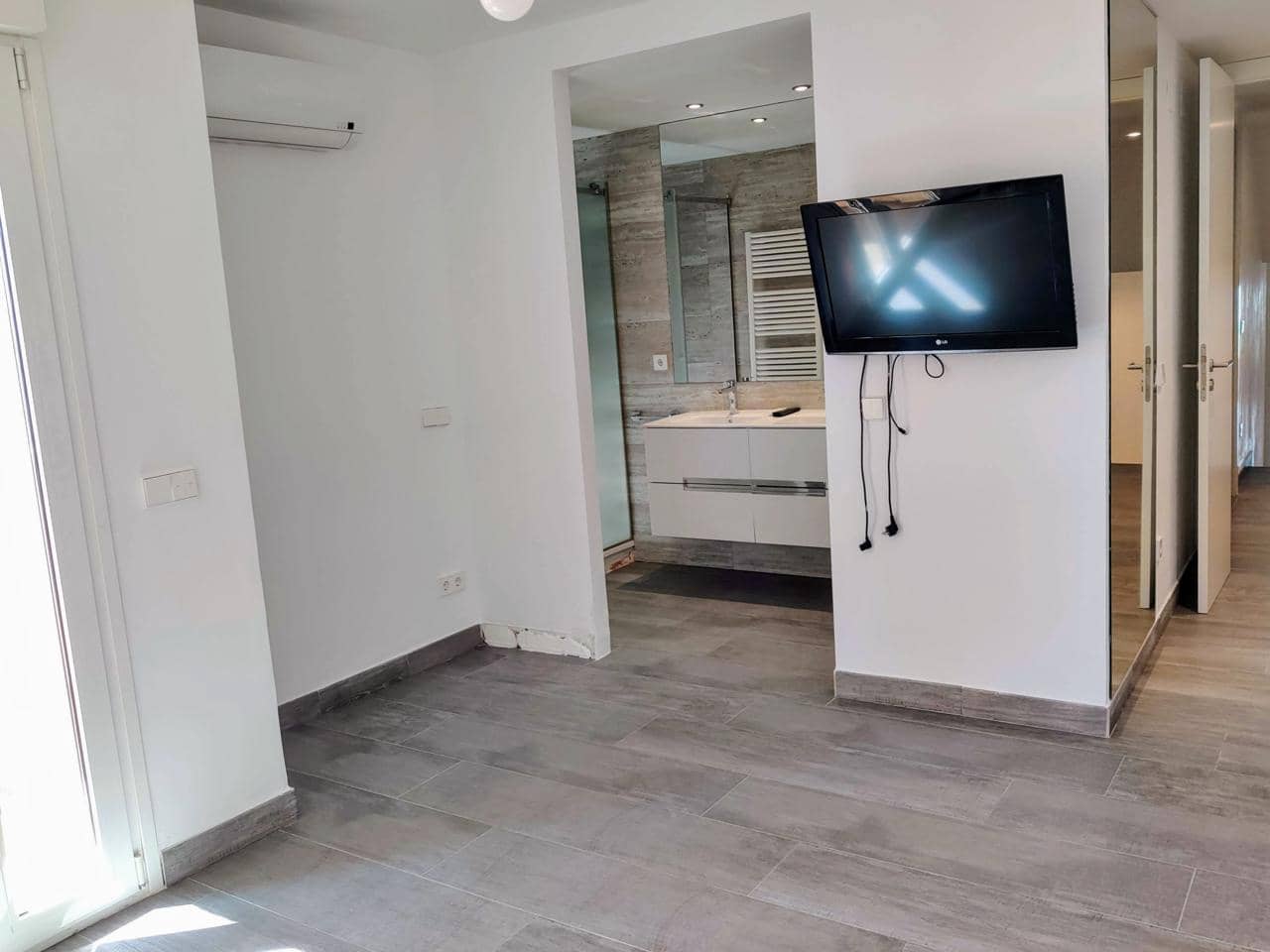 5 Zimmer Wohnung zu verkaufen in Ibiza / Eivissa Stadt mit Garage - 2.835.000 € (Ref: 9804789)