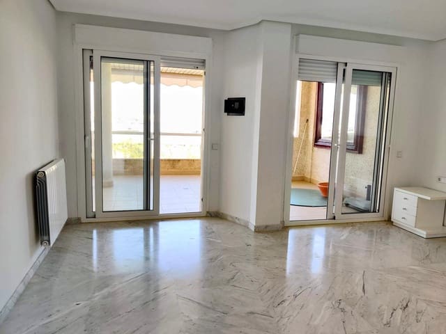 5 Zimmer Wohnung zu verkaufen in Ibiza / Eivissa Stadt mit Garage - 2.835.000 € (Ref: 9804789)