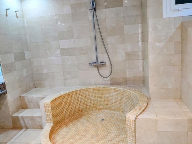 5 Zimmer Wohnung zu verkaufen in Ibiza / Eivissa Stadt mit Garage - 2.835.000 € (Ref: 9804789)