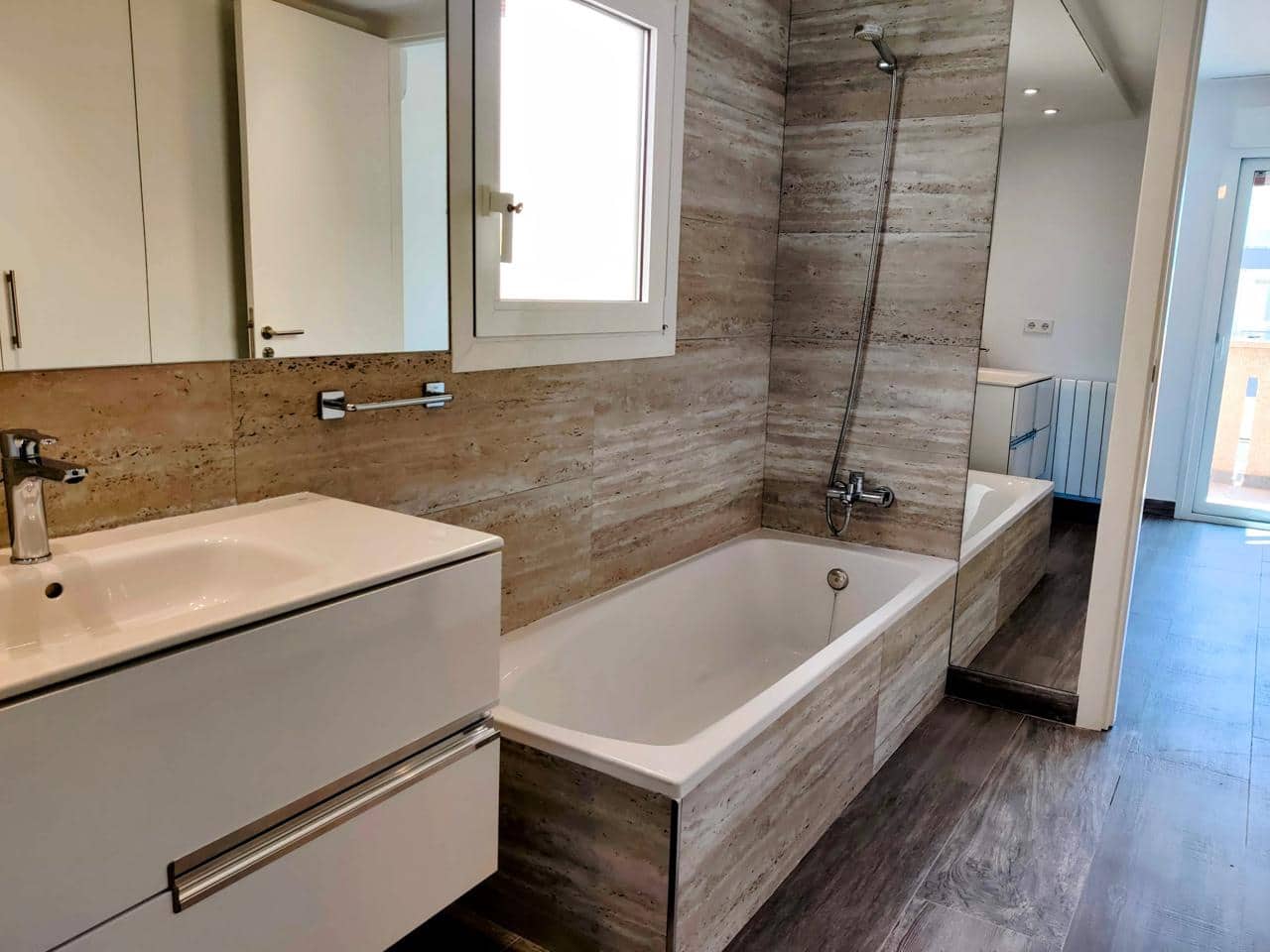 5 Zimmer Wohnung zu verkaufen in Ibiza / Eivissa Stadt mit Garage - 2.835.000 € (Ref: 9804789)