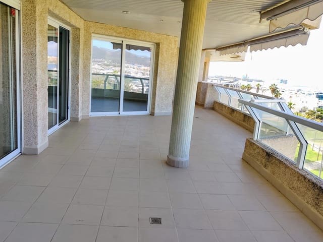 5 Zimmer Wohnung zu verkaufen in Ibiza / Eivissa Stadt mit Garage - 2.835.000 € (Ref: 9804789)