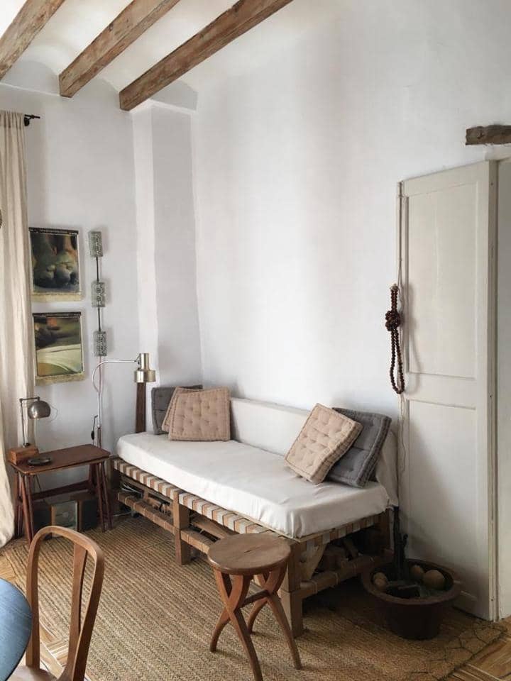 1 bedroom Flat for rent in Ibiza / Eivissa town - € 4,000 (Ref: 9834887)
