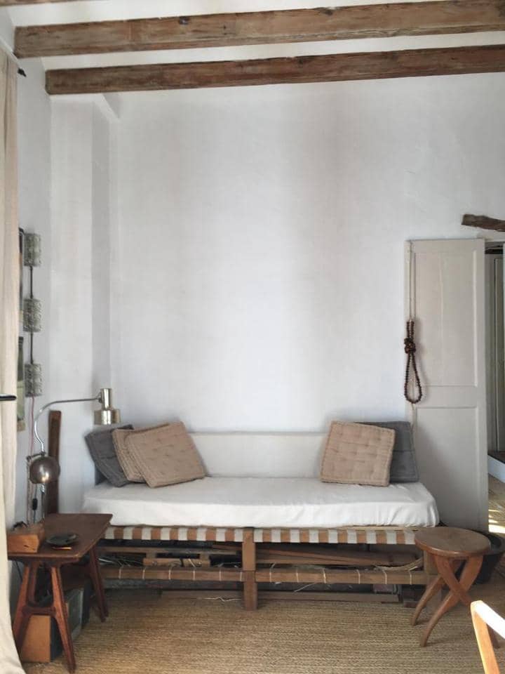 1 bedroom Flat for rent in Ibiza / Eivissa town - € 4,000 (Ref: 9834887)