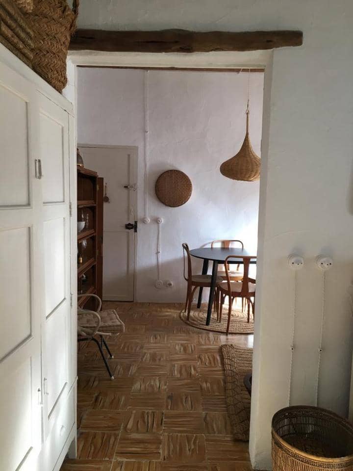 1 bedroom Flat for rent in Ibiza / Eivissa town - € 4,000 (Ref: 9834887)