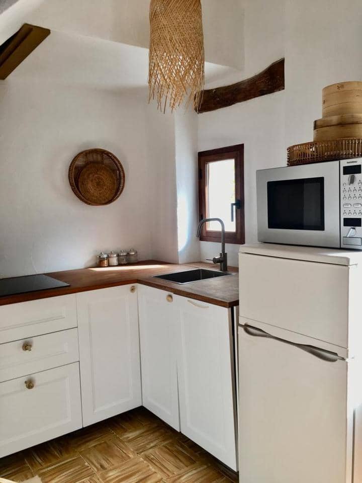 1 bedroom Flat for rent in Ibiza / Eivissa town - € 4,000 (Ref: 9834887)