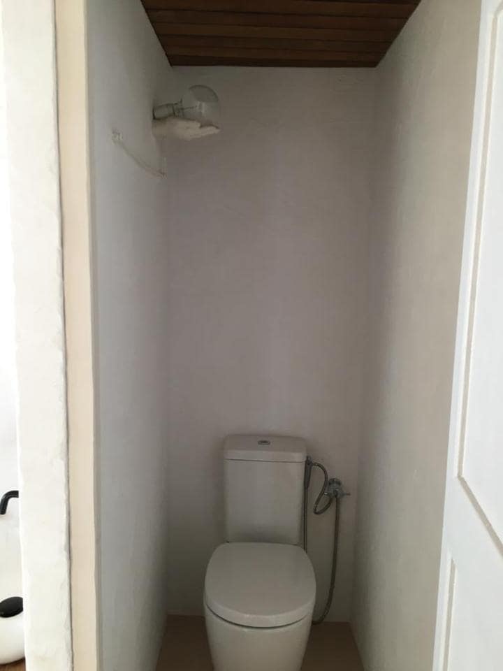 1 bedroom Flat for rent in Ibiza / Eivissa town - € 4,000 (Ref: 9834887)