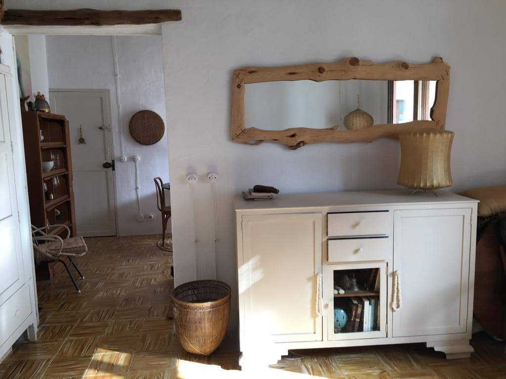 1 bedroom Flat for rent in Ibiza / Eivissa town - € 4,000 (Ref: 9834887)