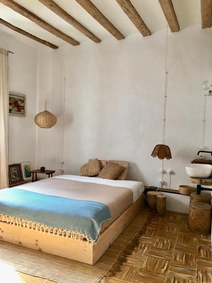 1 bedroom Flat for rent in Ibiza / Eivissa town - € 4,000 (Ref: 9834887)