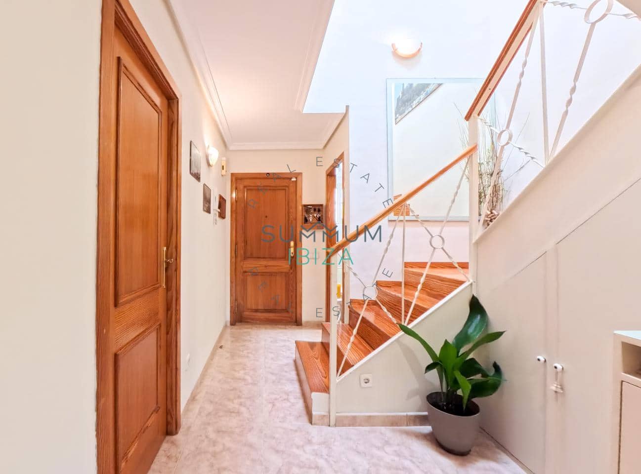3 chambre Villa/Maison à vendre à Ibiza ville avec garage - 695 000 € (Ref: 9877745)