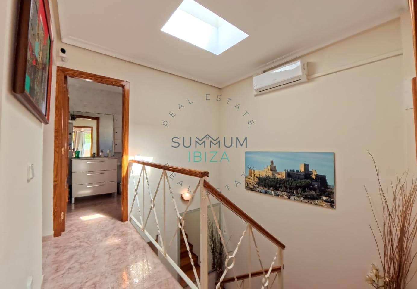 3 chambre Villa/Maison à vendre à Ibiza ville avec garage - 695 000 € (Ref: 9877745)