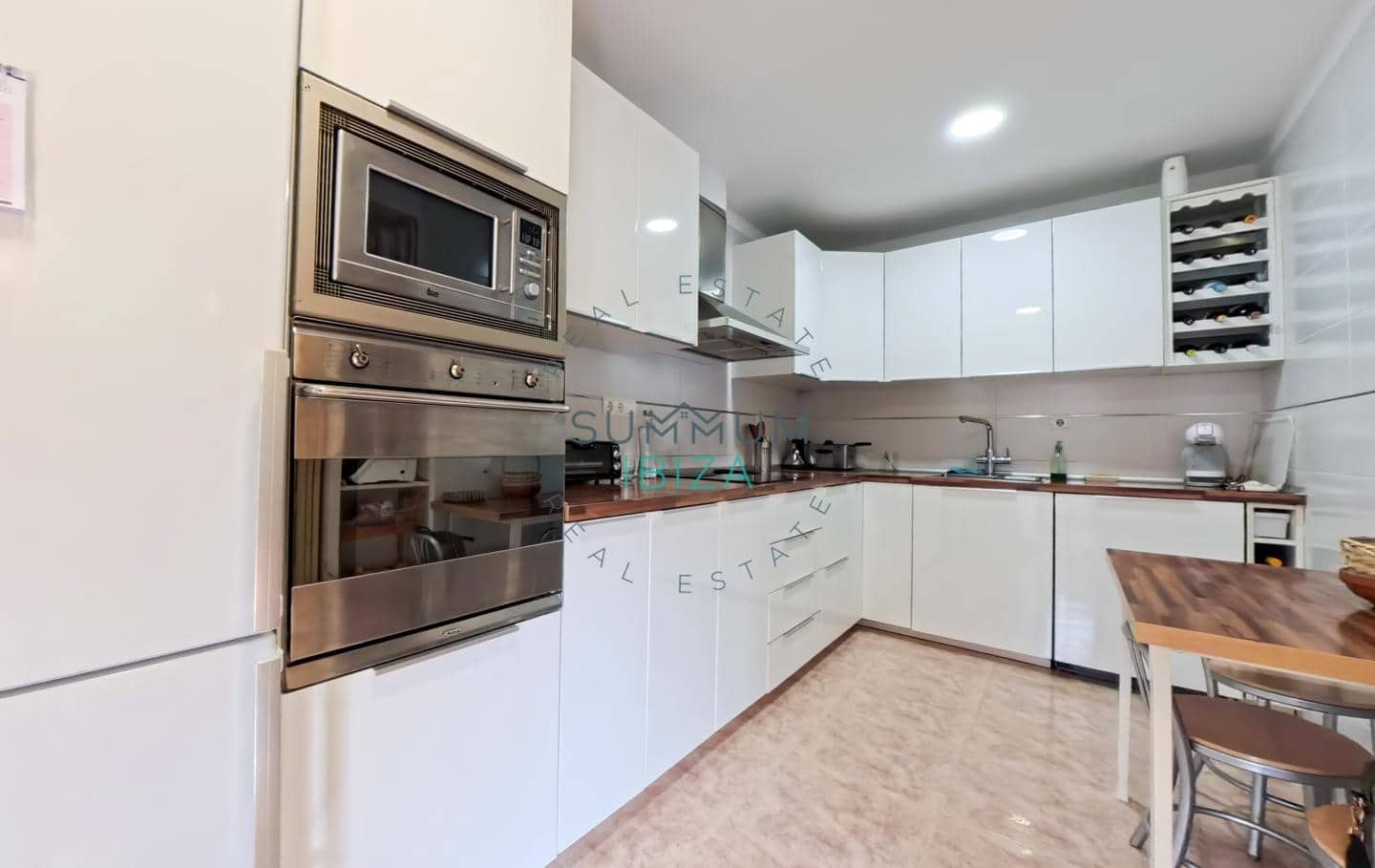 3 chambre Villa/Maison à vendre à Ibiza ville avec garage - 695 000 € (Ref: 9877745)