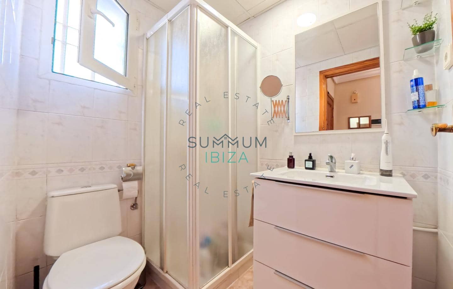 3 chambre Villa/Maison à vendre à Ibiza ville avec garage - 695 000 € (Ref: 9877745)