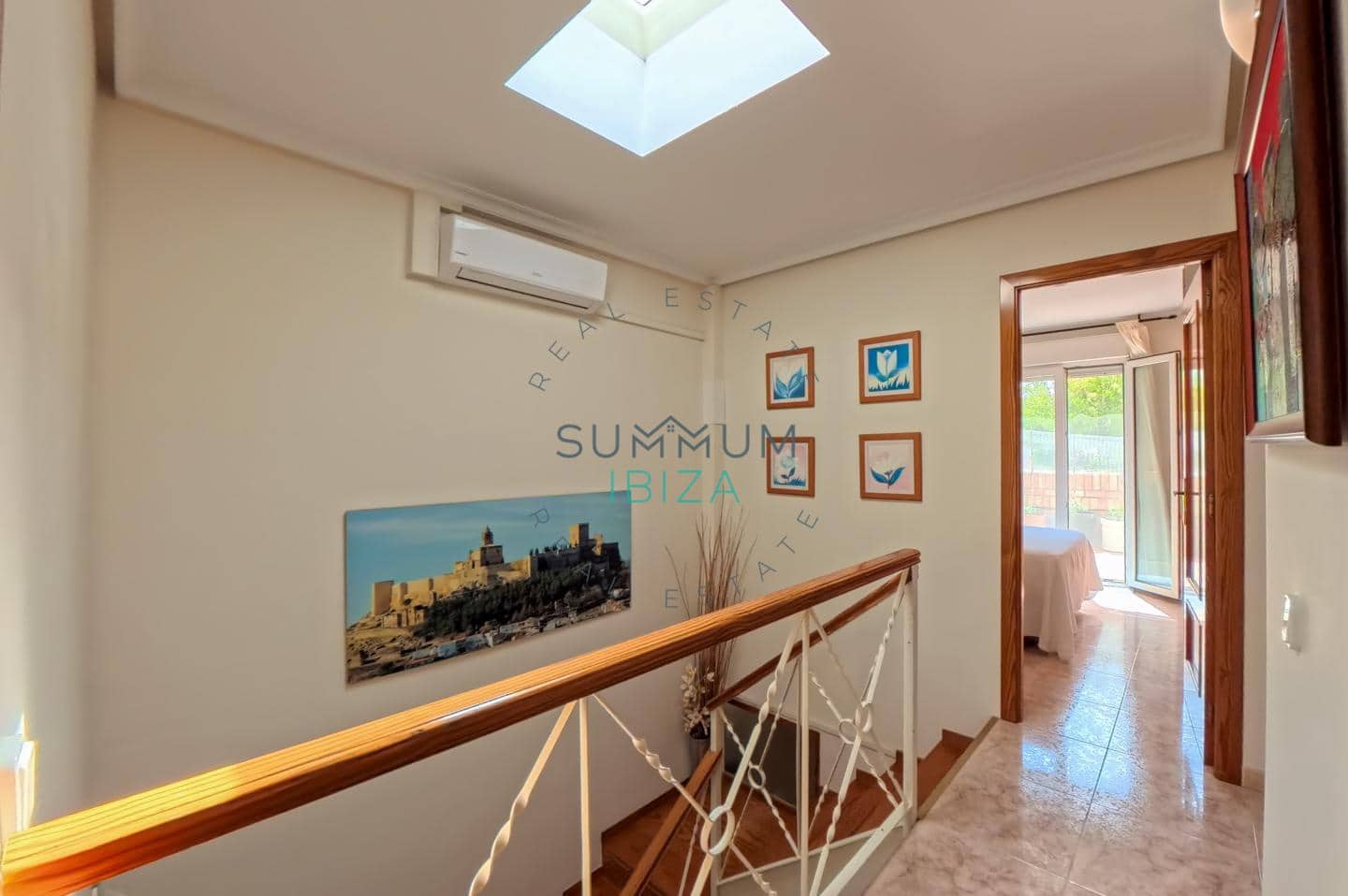 3 chambre Villa/Maison à vendre à Ibiza ville avec garage - 695 000 € (Ref: 9877745)