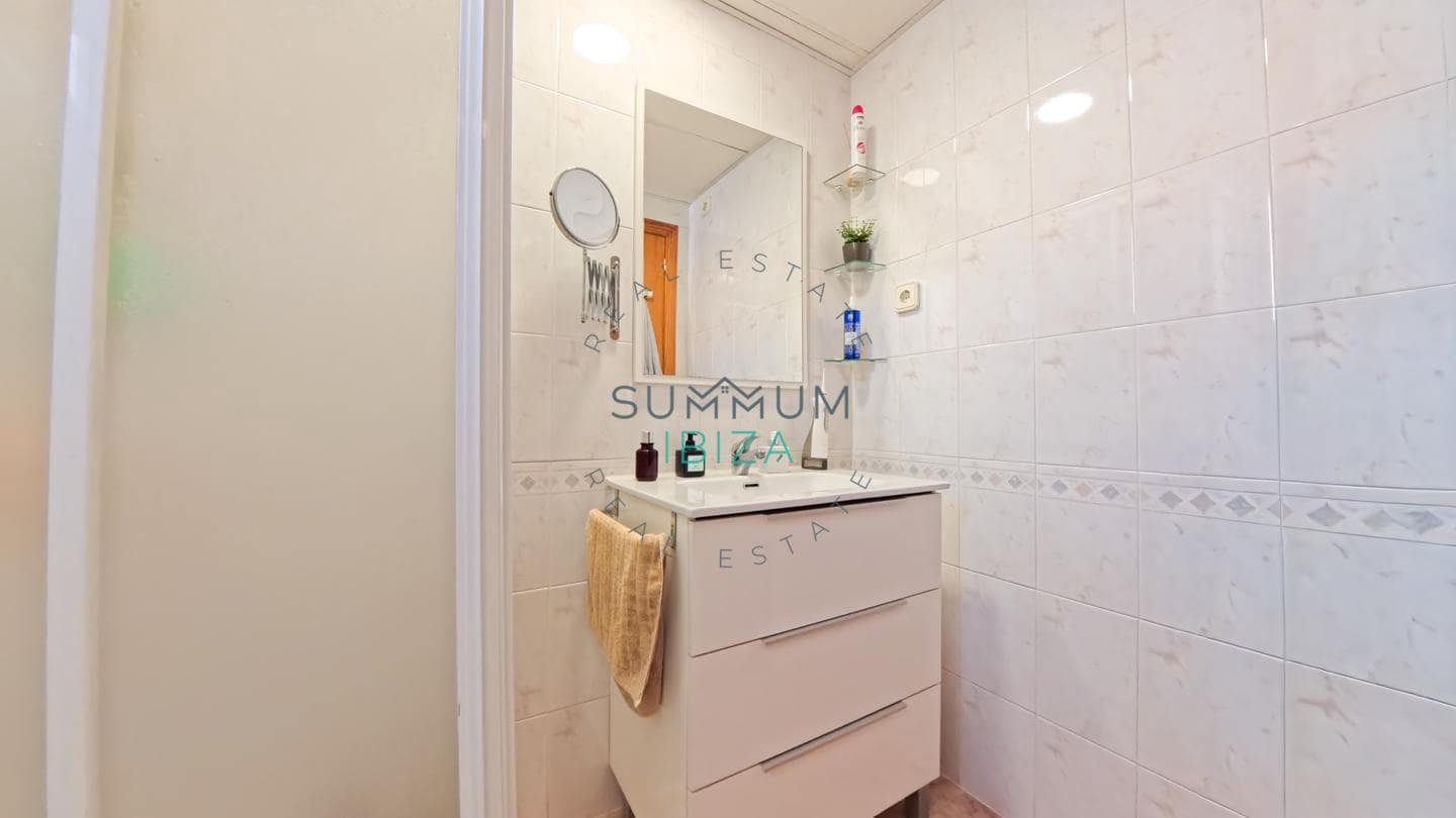 3 chambre Villa/Maison à vendre à Ibiza ville avec garage - 695 000 € (Ref: 9877745)