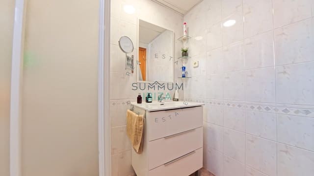 3 sovrum Villa till salu i Ibiza stad med garage - 695 000 € (Ref: 9877745)