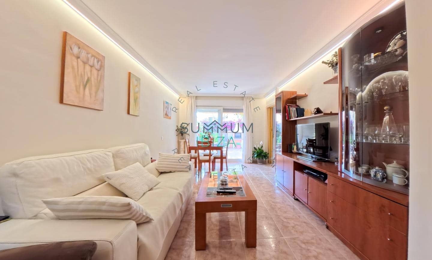 3 chambre Villa/Maison à vendre à Ibiza ville avec garage - 695 000 € (Ref: 9877745)