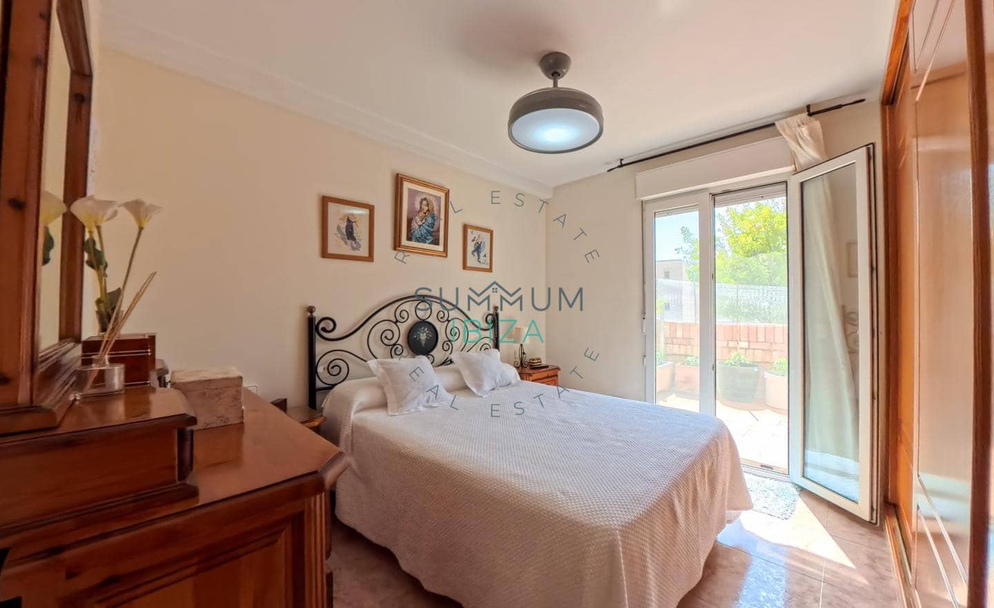 3 chambre Villa/Maison à vendre à Ibiza ville avec garage - 695 000 € (Ref: 9877745)