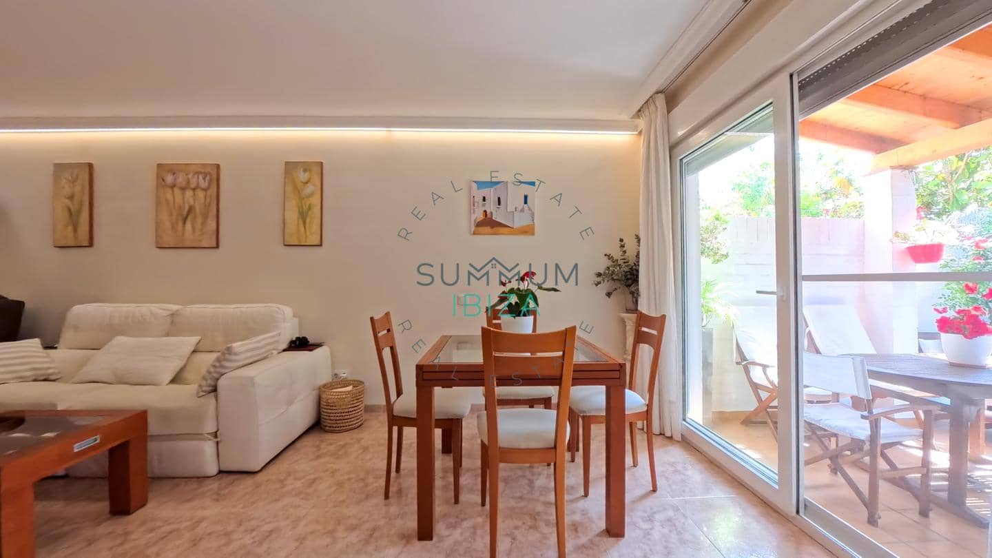 3 chambre Villa/Maison à vendre à Ibiza ville avec garage - 695 000 € (Ref: 9877745)