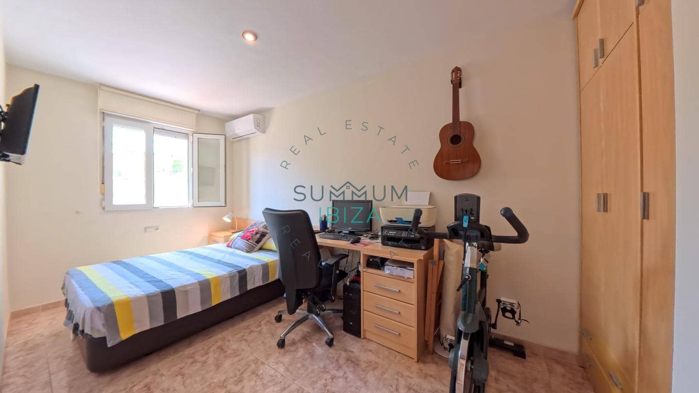 3 chambre Villa/Maison à vendre à Ibiza ville avec garage - 695 000 € (Ref: 9877745)