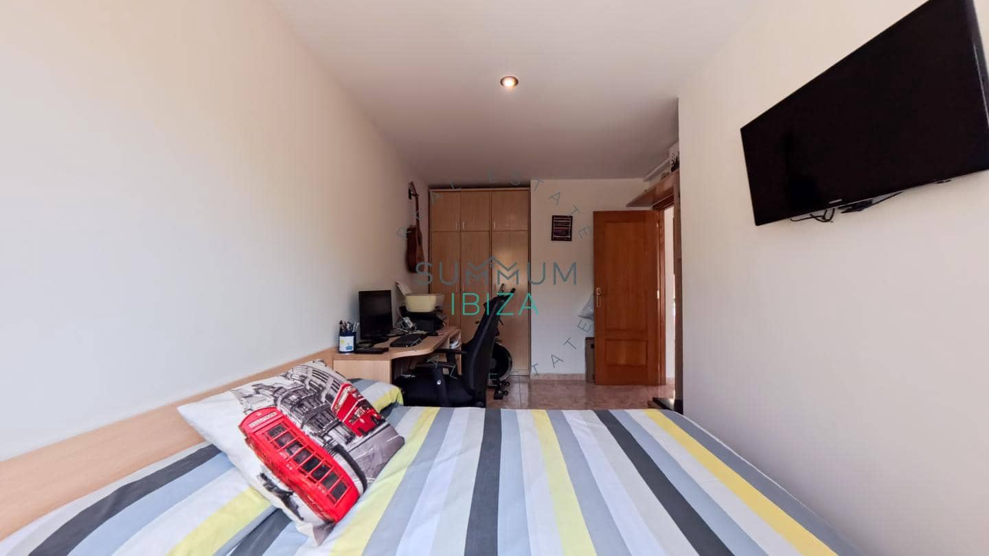 3 chambre Villa/Maison à vendre à Ibiza ville avec garage - 695 000 € (Ref: 9877745)