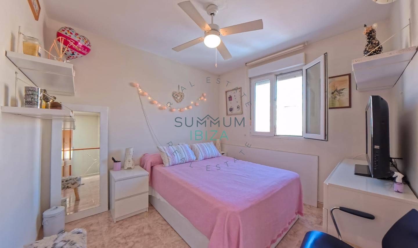 3 chambre Villa/Maison à vendre à Ibiza ville avec garage - 695 000 € (Ref: 9877745)