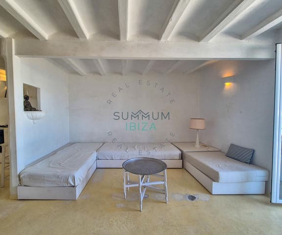 1 bedroom Flat for sale in Ibiza / Eivissa town - € 350,000 (Ref: 9877821)