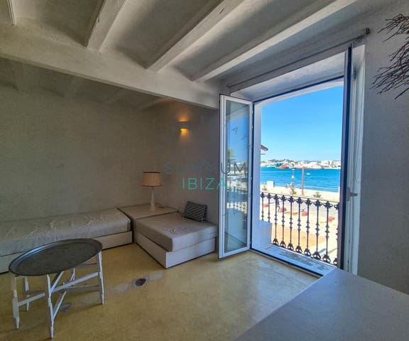 1 bedroom Flat for sale in Ibiza / Eivissa town - € 350,000 (Ref: 9877821)