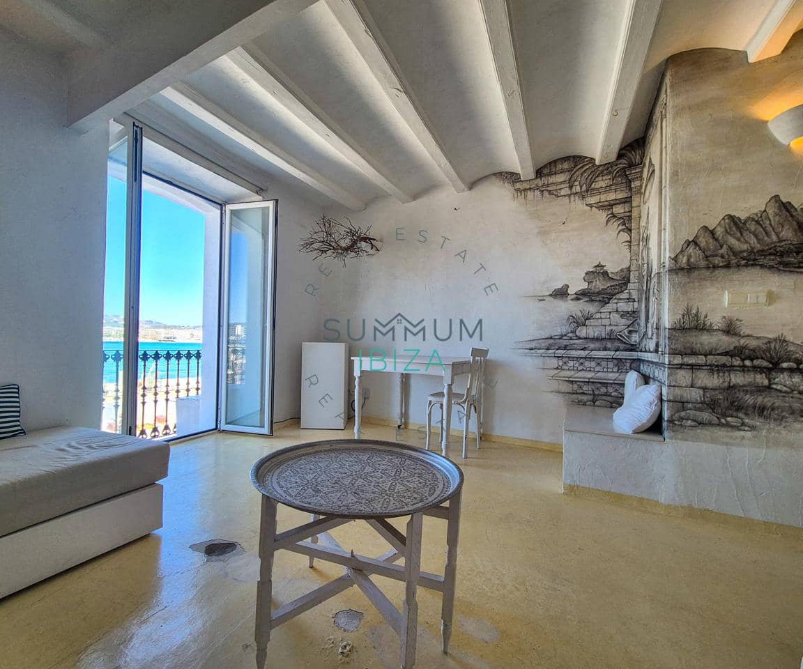 1 soverom Leilighet til salgs i Ibiza by - € 350 000 (Ref: 9877821)