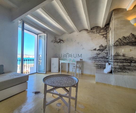 1 bedroom Flat for sale in Ibiza / Eivissa town - € 350,000 (Ref: 9877821)