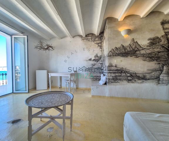 1 bedroom Flat for sale in Ibiza / Eivissa town - € 350,000 (Ref: 9877821)
