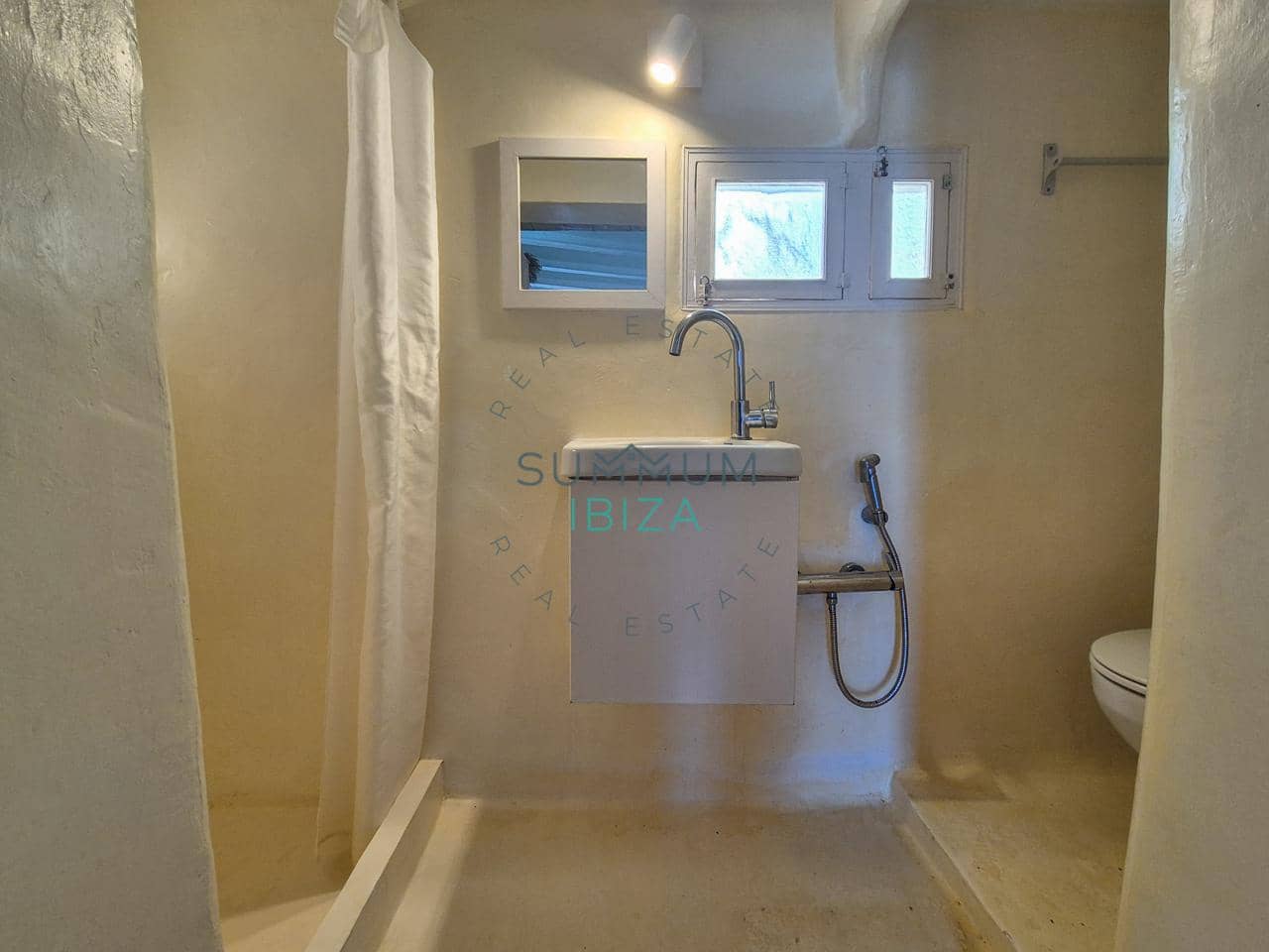 1 soverom Leilighet til salgs i Ibiza by - € 350 000 (Ref: 9877821)
