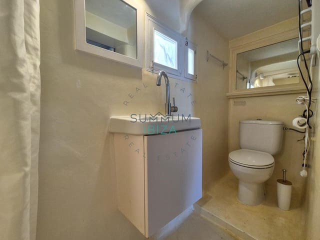 1 bedroom Flat for sale in Ibiza / Eivissa town - € 350,000 (Ref: 9877821)