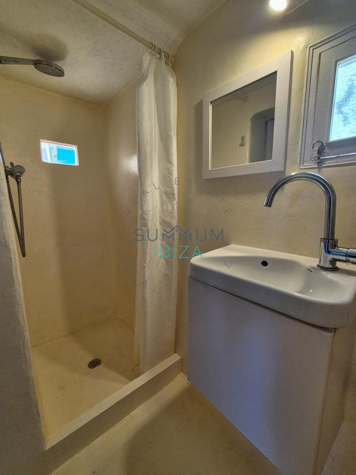 1 soverom Leilighet til salgs i Ibiza by - € 350 000 (Ref: 9877821)