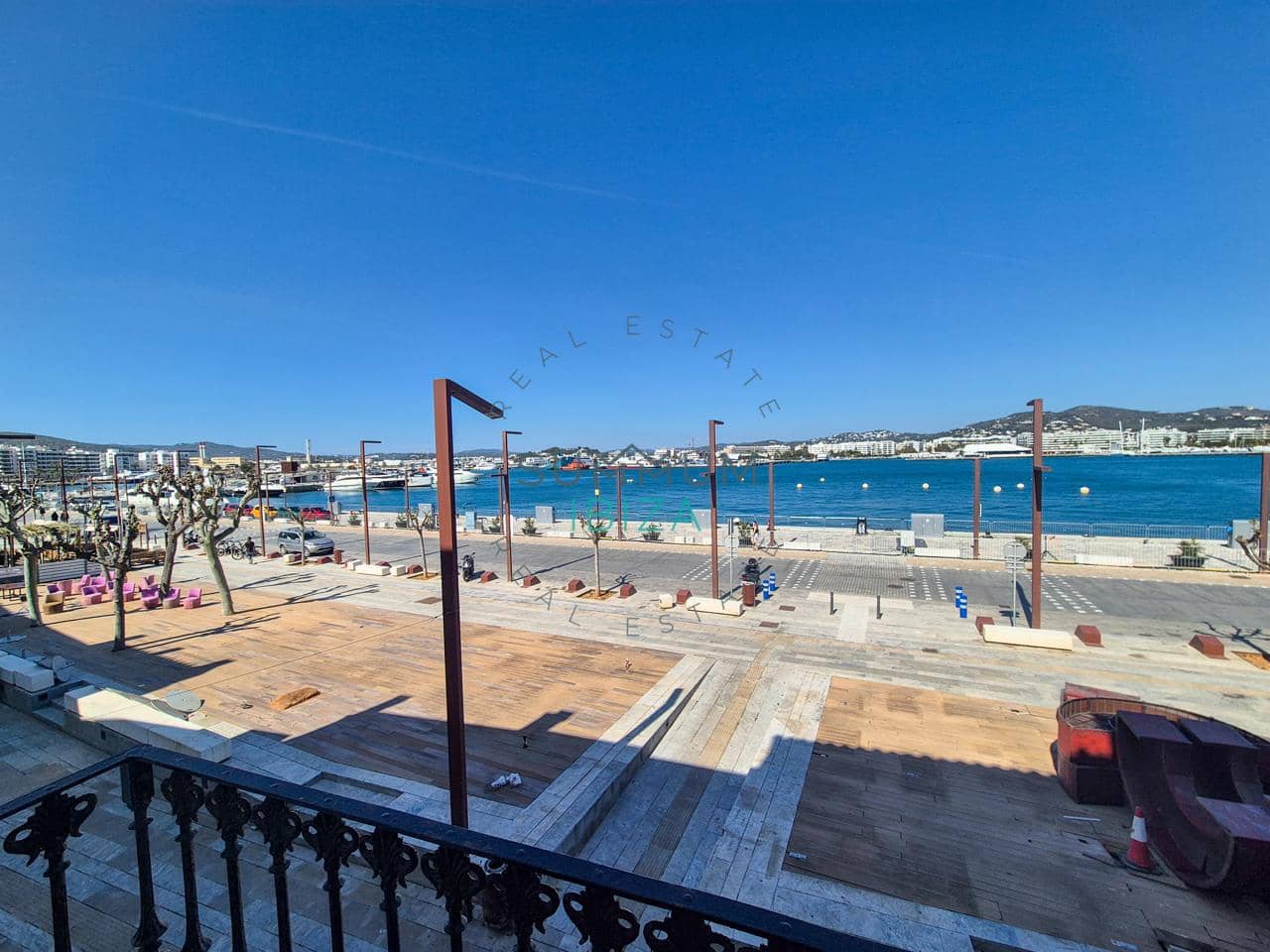 1 soverom Leilighet til salgs i Ibiza by - € 350 000 (Ref: 9877821)