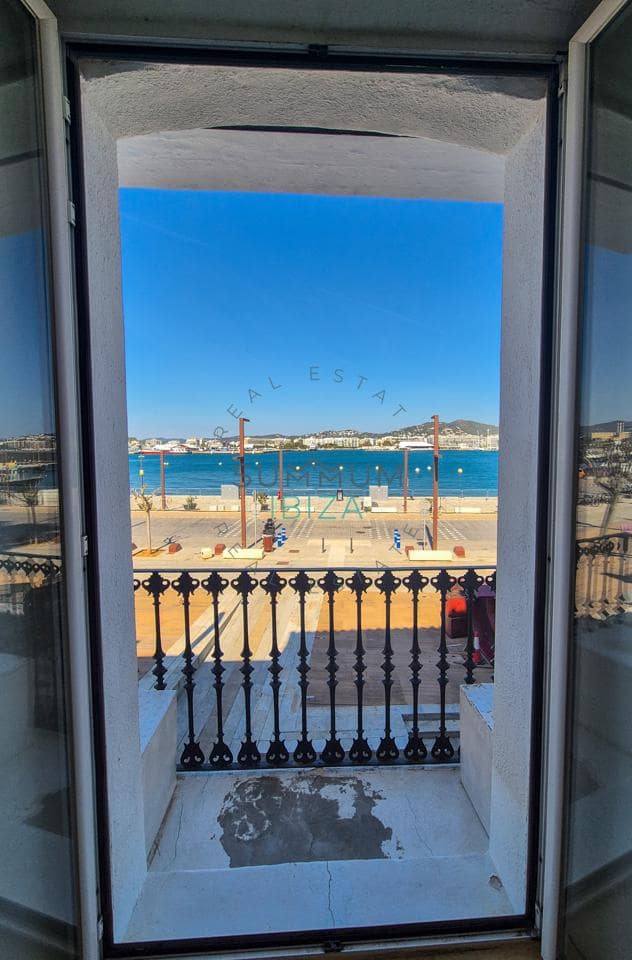 1 soverom Leilighet til salgs i Ibiza by - € 350 000 (Ref: 9877821)