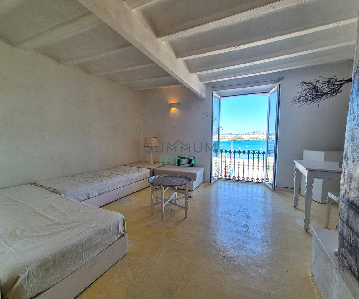 1 soverom Leilighet til salgs i Ibiza by - € 350 000 (Ref: 9877821)