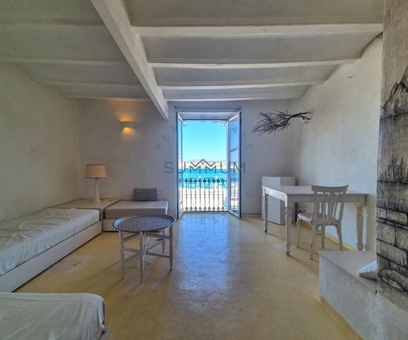 1 bedroom Flat for sale in Ibiza / Eivissa town - € 350,000 (Ref: 9877821)