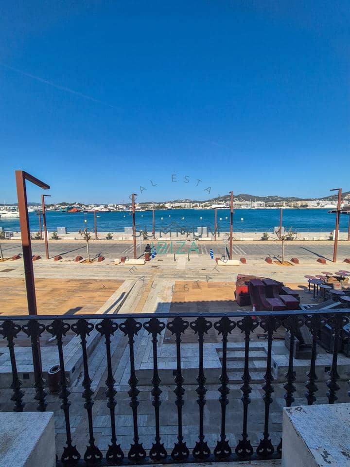 1 soverom Leilighet til salgs i Ibiza by - € 350 000 (Ref: 9877821)