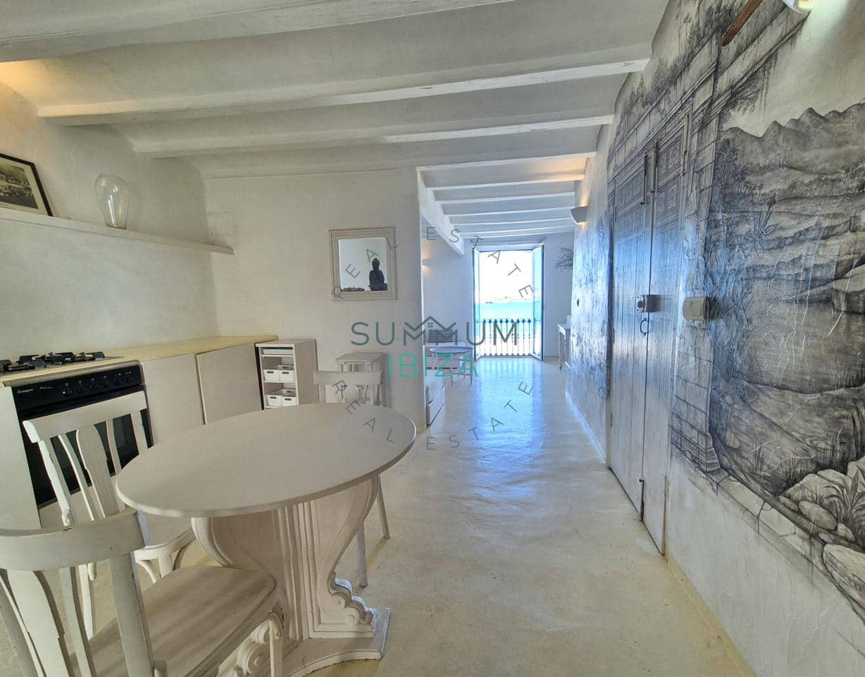 1 soverom Leilighet til salgs i Ibiza by - € 350 000 (Ref: 9877821)