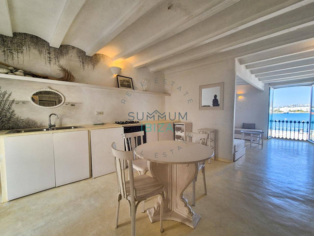 1 soverom Leilighet til salgs i Ibiza by - € 350 000 (Ref: 9877821)