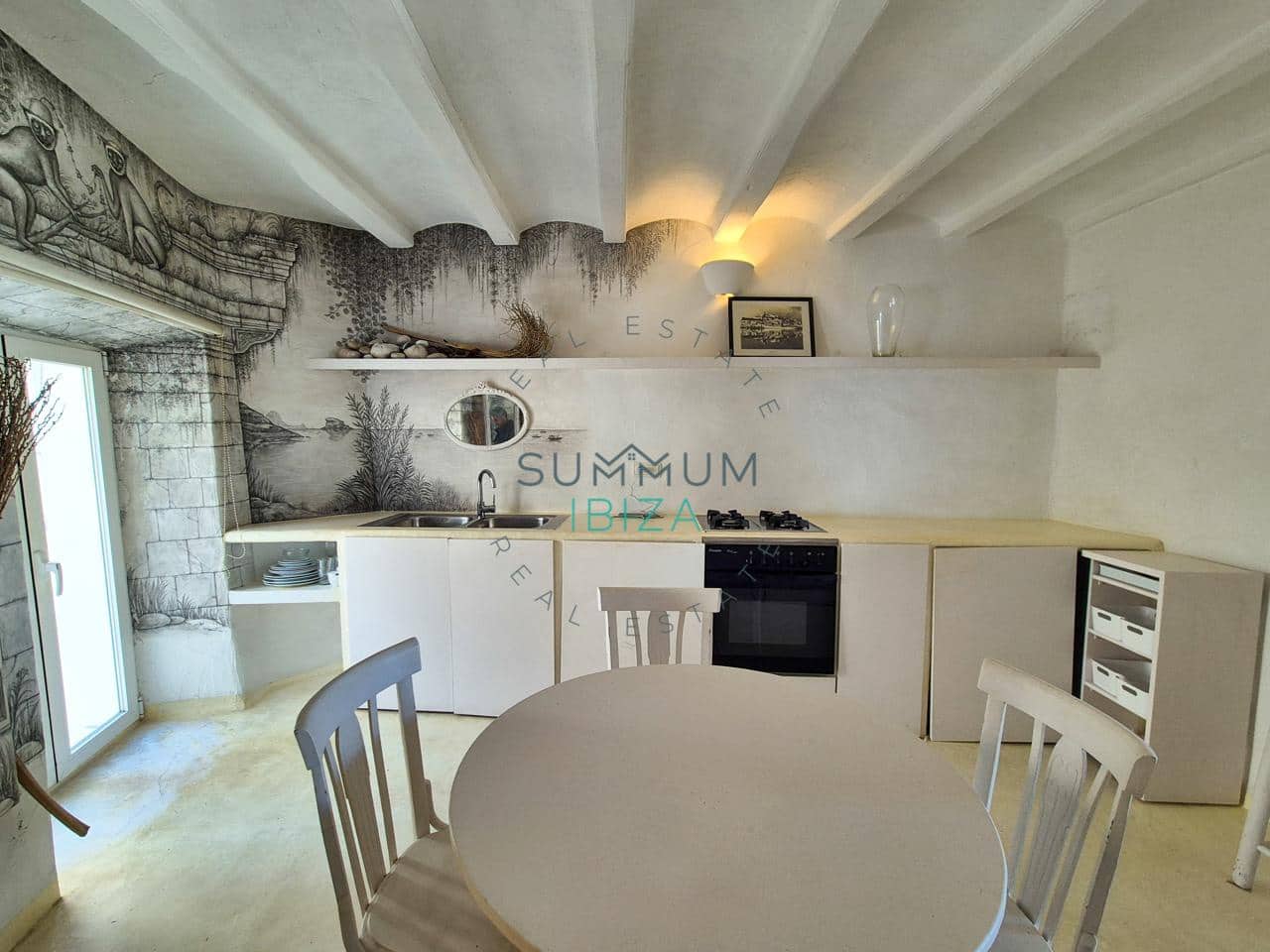 1 soverom Leilighet til salgs i Ibiza by - € 350 000 (Ref: 9877821)
