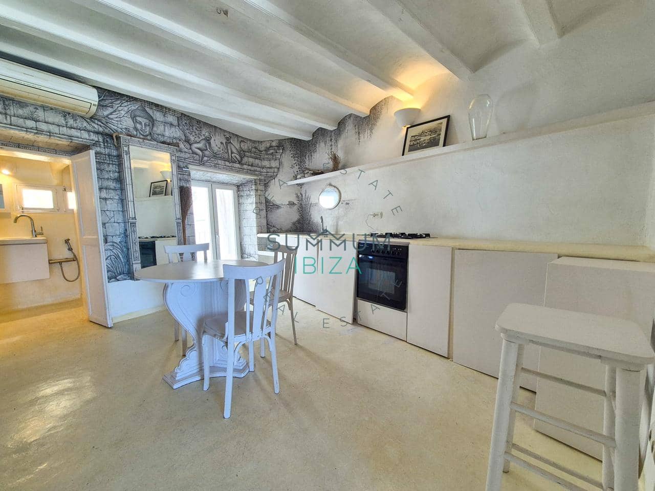 1 soverom Leilighet til salgs i Ibiza by - € 350 000 (Ref: 9877821)