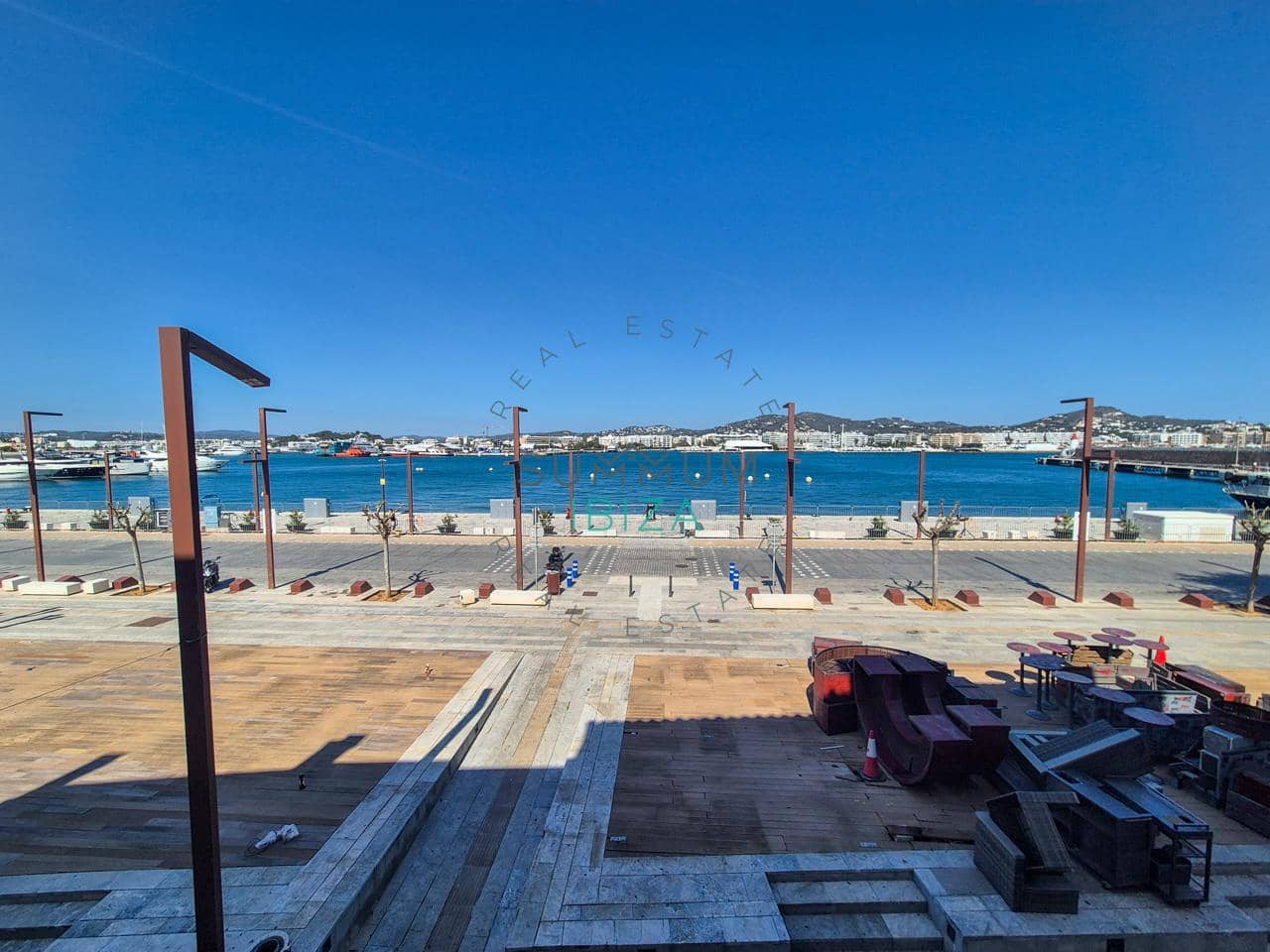1 soverom Leilighet til salgs i Ibiza by - € 350 000 (Ref: 9877821)
